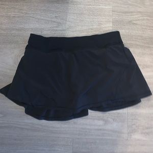 Lululemon Circuit Breaker Skirt